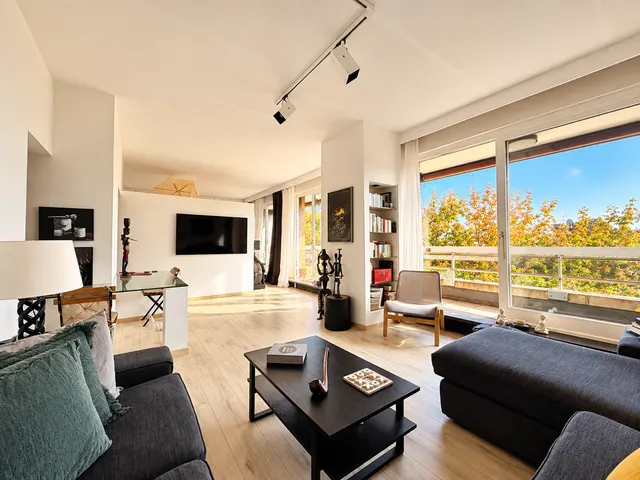 Apartment for rent in Uccle – 1/8