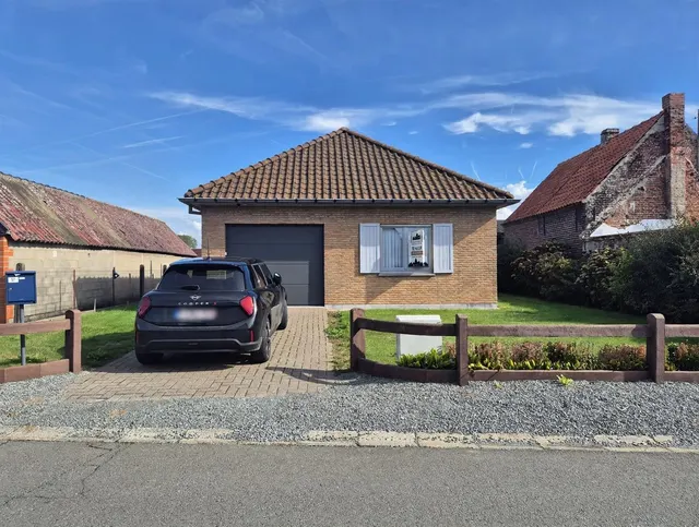 Huis te huur in Wetteren – 1/10