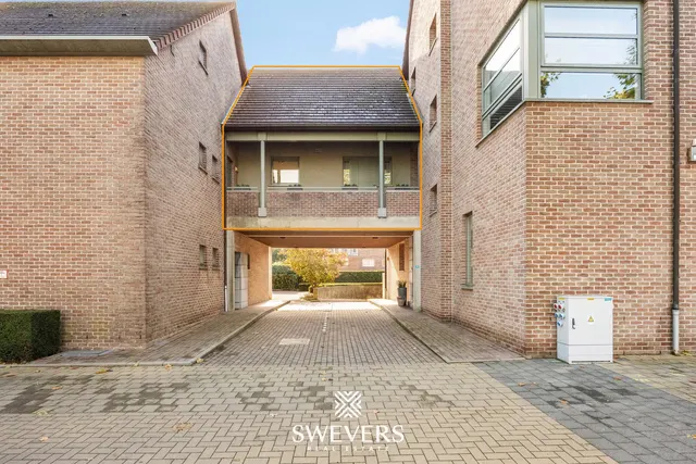 Appartement te koop in Riemst – 1/10