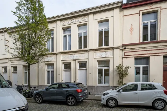 Woning à louer à Antwerpen – 1/10