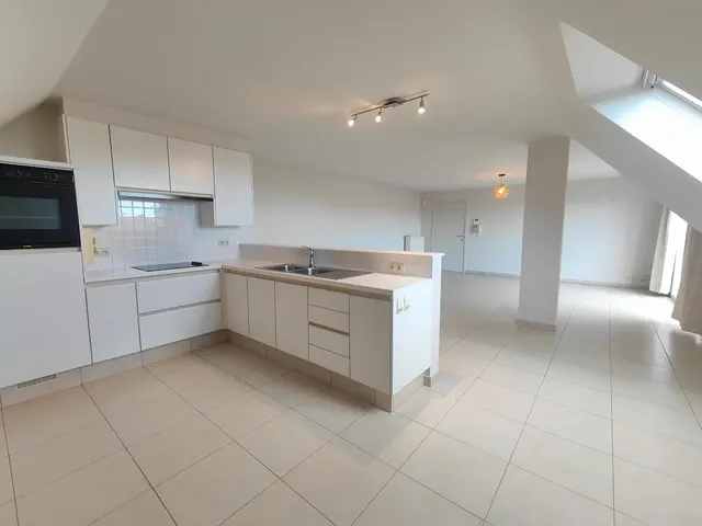 Apartment for rent in Izegem – 1/10