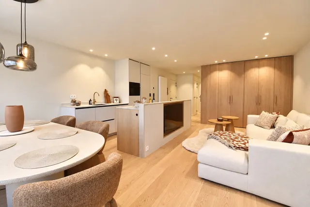 Appartement te koop in Knokke – 1/10