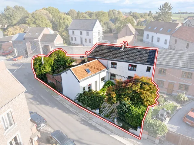 Maison à vendre à Ans – 1/10