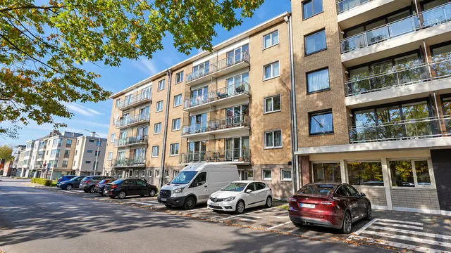 Appartement à louer à Lokeren – 1/10