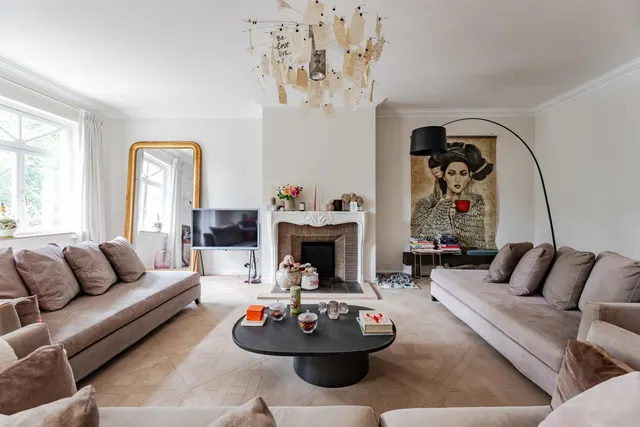 Appartement te huur in Uccle – 1/10