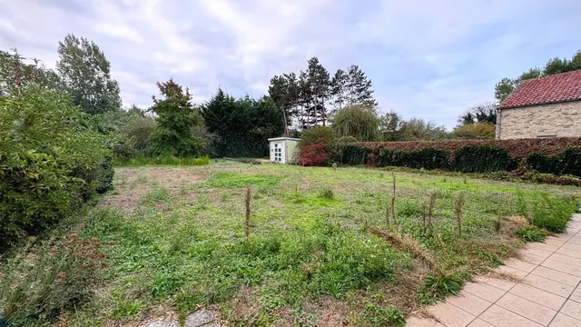 House for sale in Koksijde – 1/10