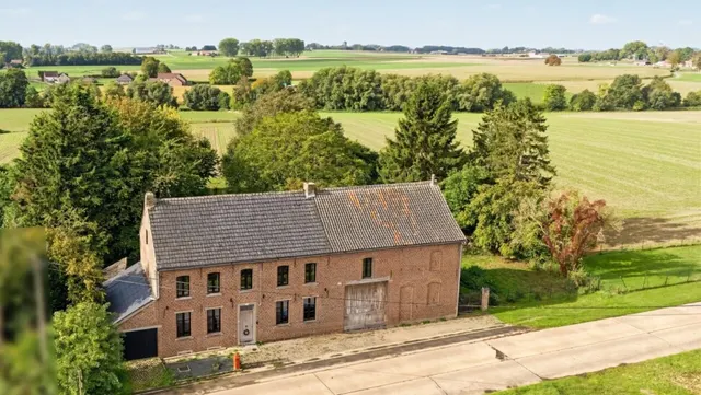 House for sale in Sint-Pieters-Kapelle – 1/10