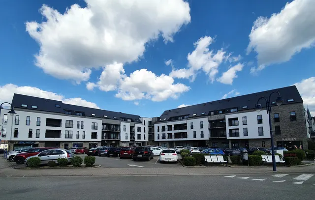 Apartment for sale in Beauraing – 1/10