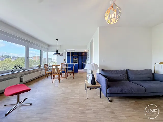 Apartment for sale in Liège – 1/10