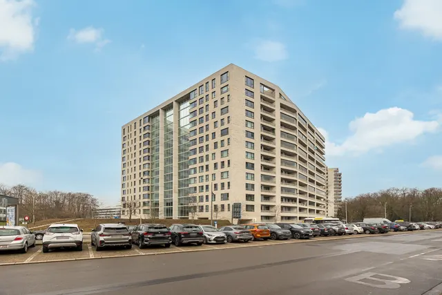 Apartment for rent in Antwerpen – 1/10