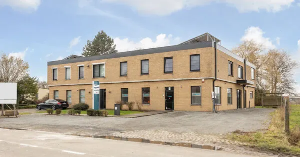 Huis te koop in Lier – 1/10