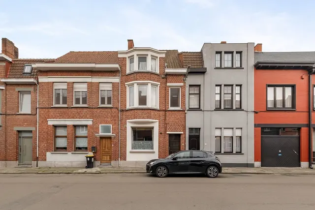 Huis à vendre à Izegem – 1/10