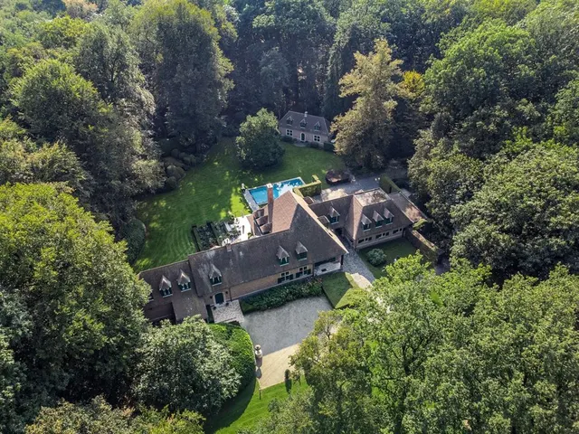 Huis te koop in Schilde – 1/10