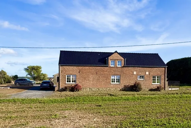 Huis te huur in Tubize – 1/10