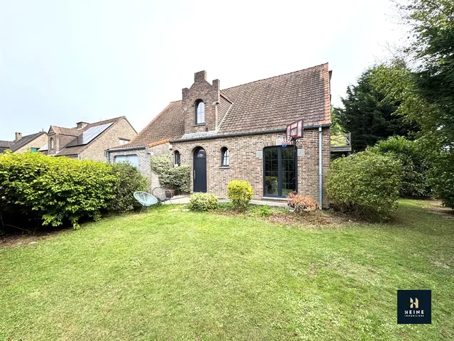 Maison à louer à Fize-Fontaine – 1/10