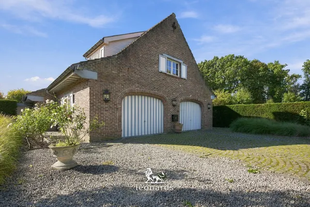 Huis à vendre à Kortrijk – 1/10