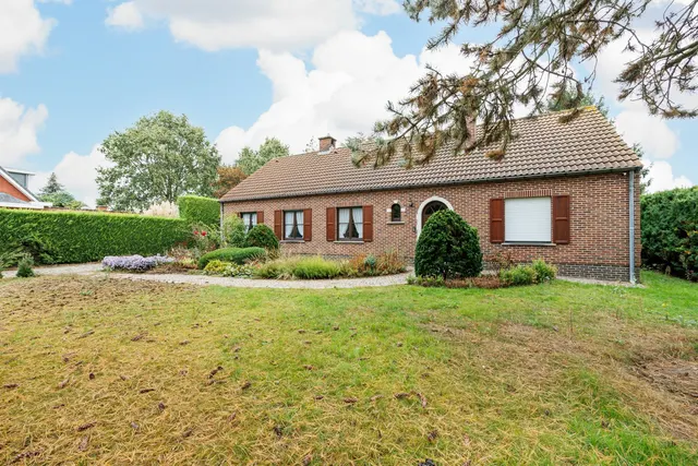Maison à vendre à Berlaar – 1/10