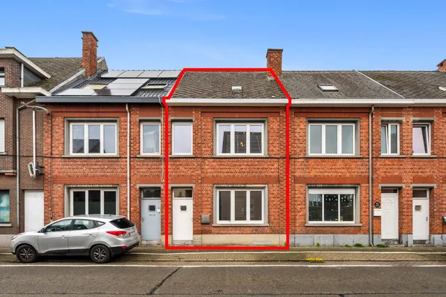 Huis te huur in Lebbeke – 1/10