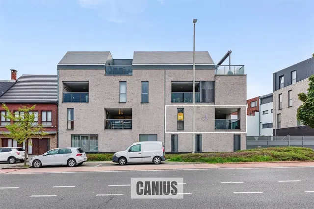Apartment for sale in Genk – 1/10