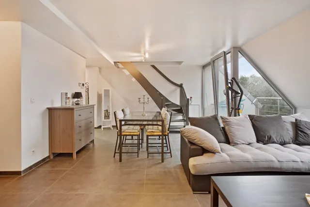 Apartment for sale in Merchtem – 1/10