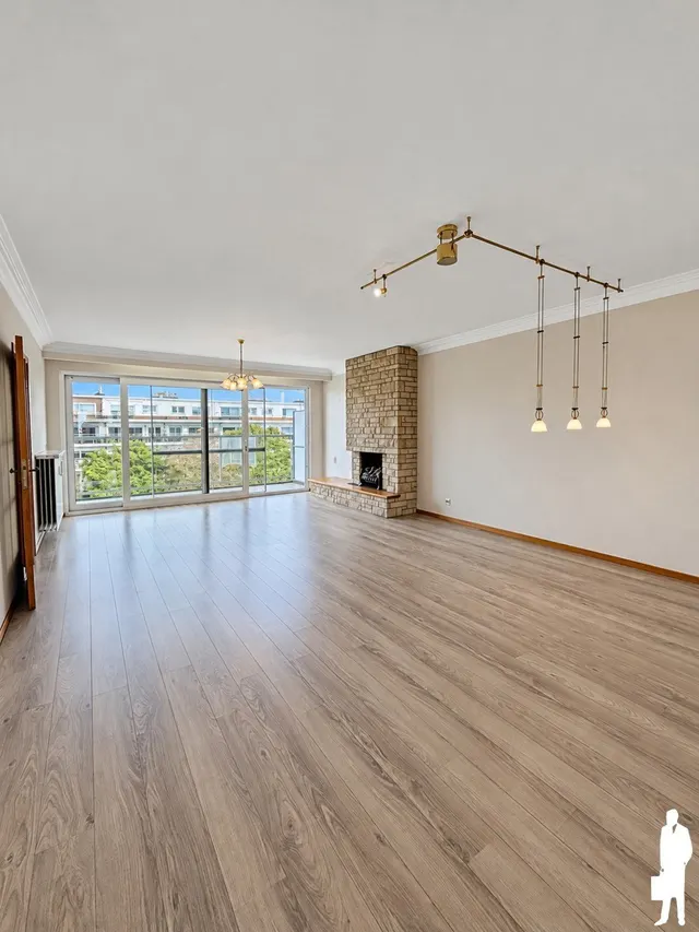 Apartment for rent in Antwerpen – 1/10
