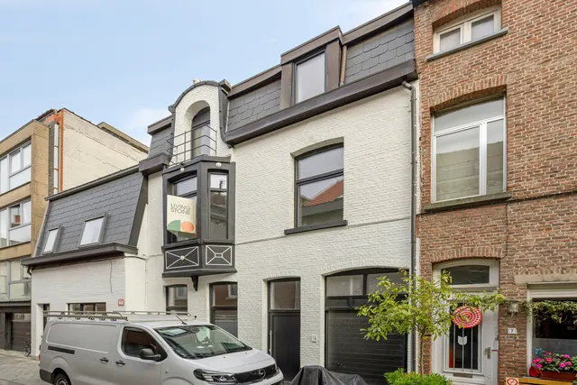 House for sale in Mechelen – 1/10