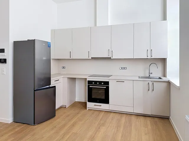 Apartment for rent in Ath – 1/7