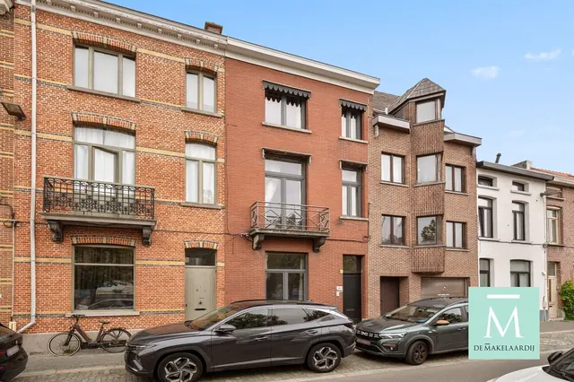 House for sale in Mechelen – 1/10