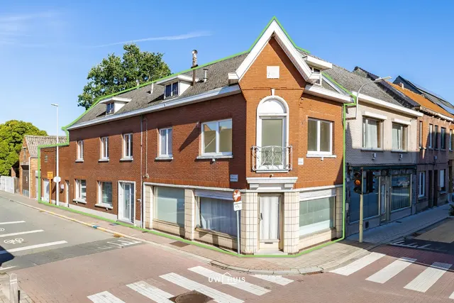 Woning à vendre à Zele – 1/10