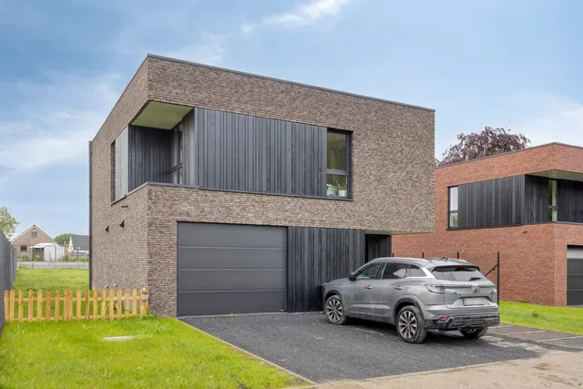 Woning à vendre à Zwalm – 1/10