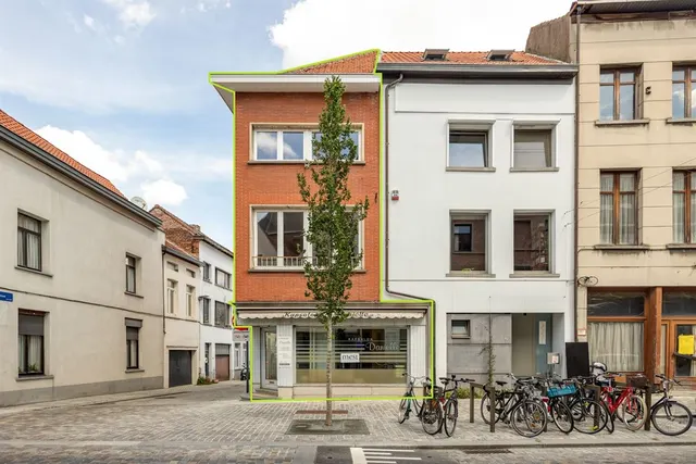 Maison à vendre à Mechelen – 1/10
