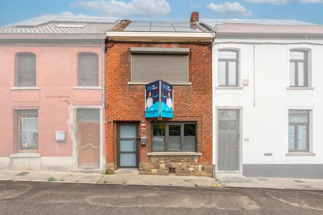 Huis te koop in Tubize – 1/10