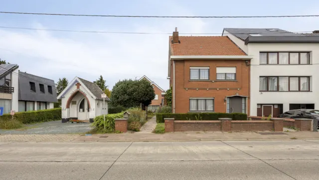 Huis te koop in Wolvertem – 1/10