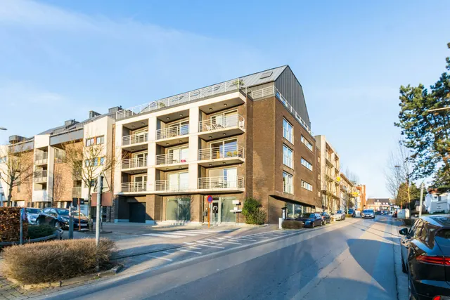 Apartment for rent in Asse – 1/10