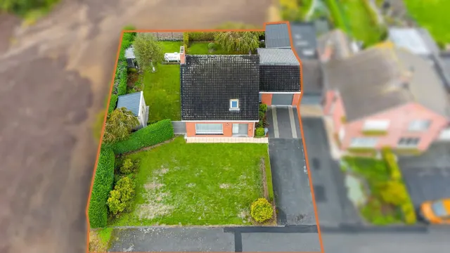 Huis te koop in Ieper – 1/10