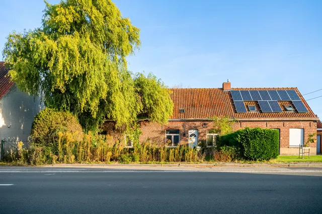 Huis te koop in Ieper – 1/10