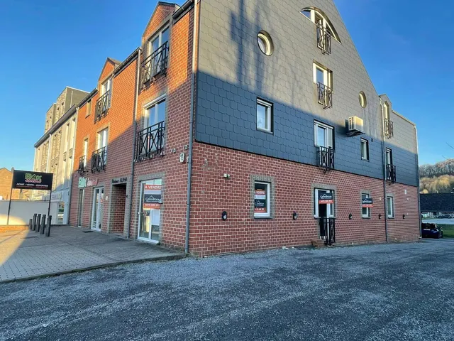 Appartement à vendre à Beauraing – 1/2