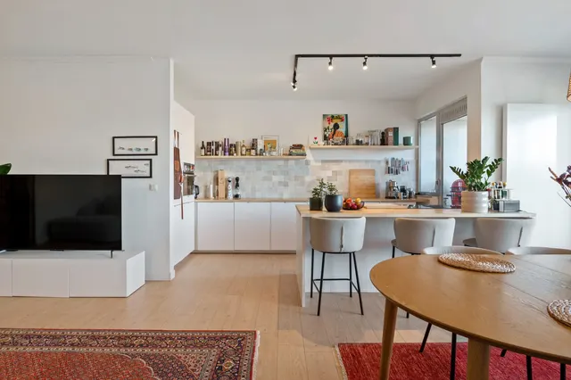 Appartement te koop in Antwerpen – 1/10