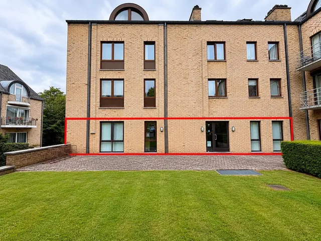 Appartement te koop in Wavre – 1/4