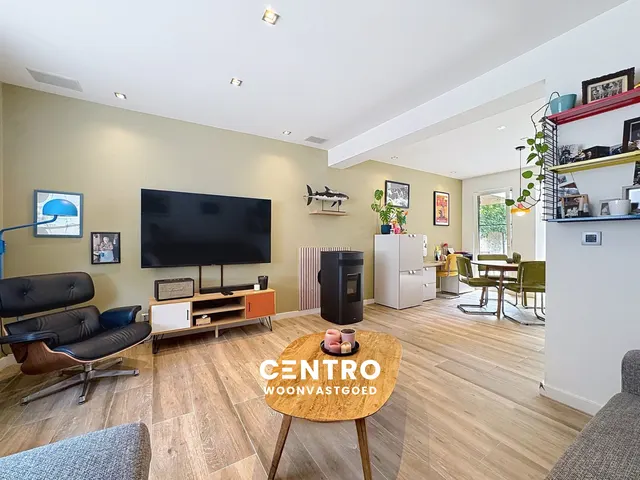 Huis à vendre à Jabbeke – 1/10