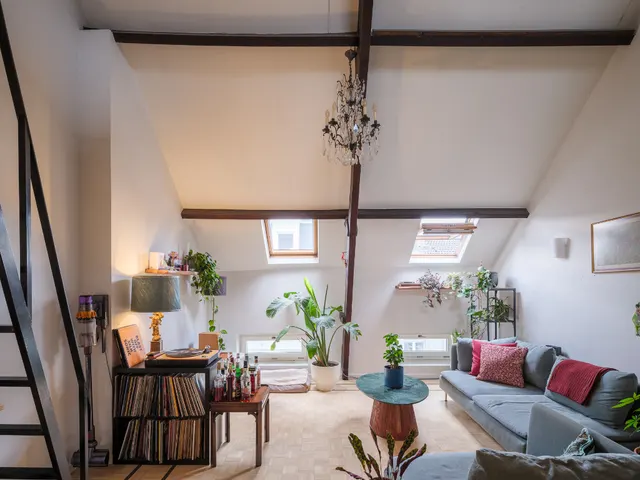 Studio à vendre à Gent – 1/10