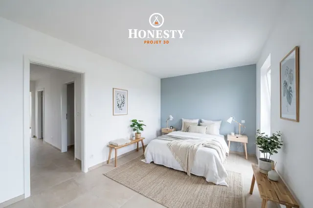 Triplex à vendre à Paliseul – 1/10