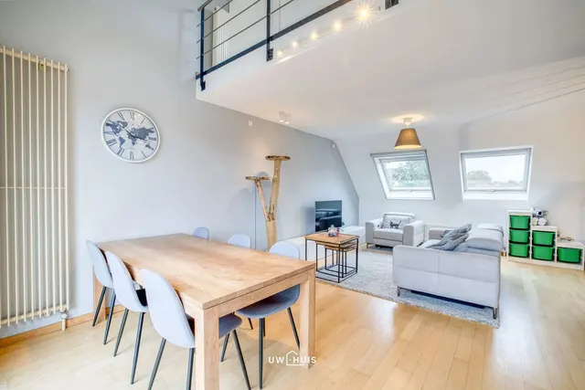Appartement te koop in Temse – 1/10