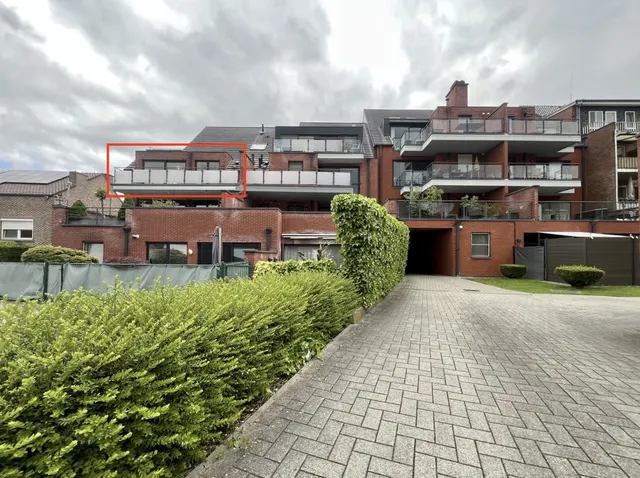 Appartement te koop in Bilzen – 1/10