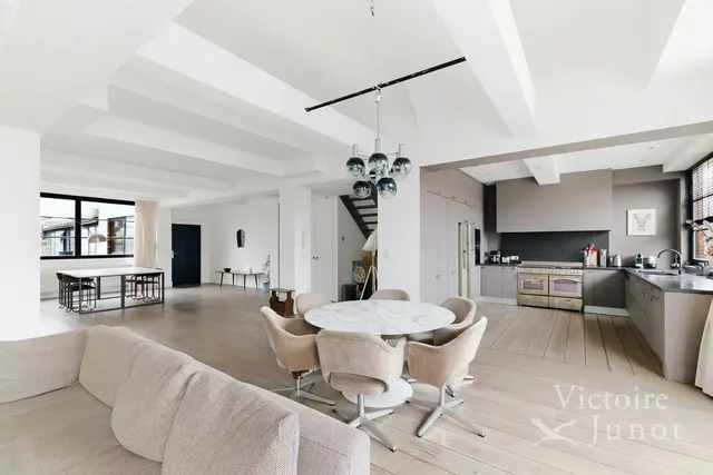 Apartment for sale in Forest – 1/10