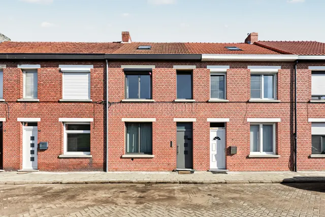 Huis te koop in Turnhout – 1/10