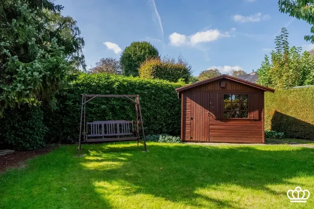 Huis à vendre à Essen – 1/10