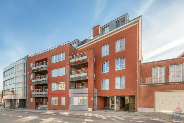 Duplex à vendre à Sint-Truiden – 1/10