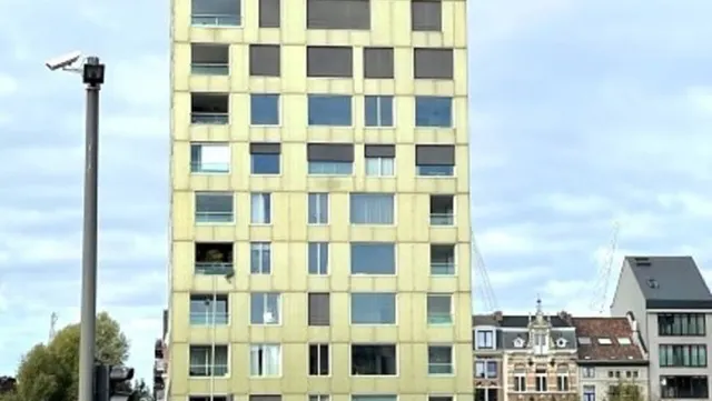 Appartement à vendre à Antwerpen – 1/10