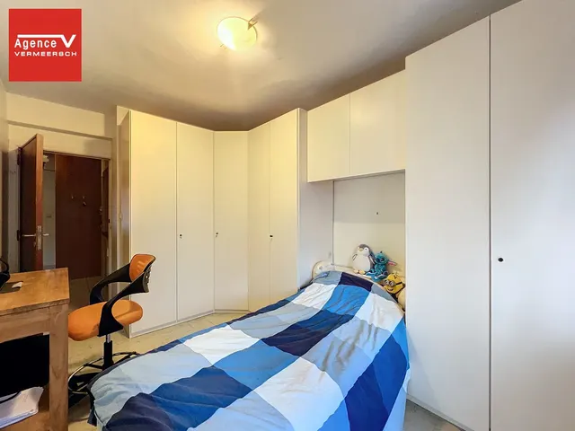 Apartment for rent in Oostende – 1/10